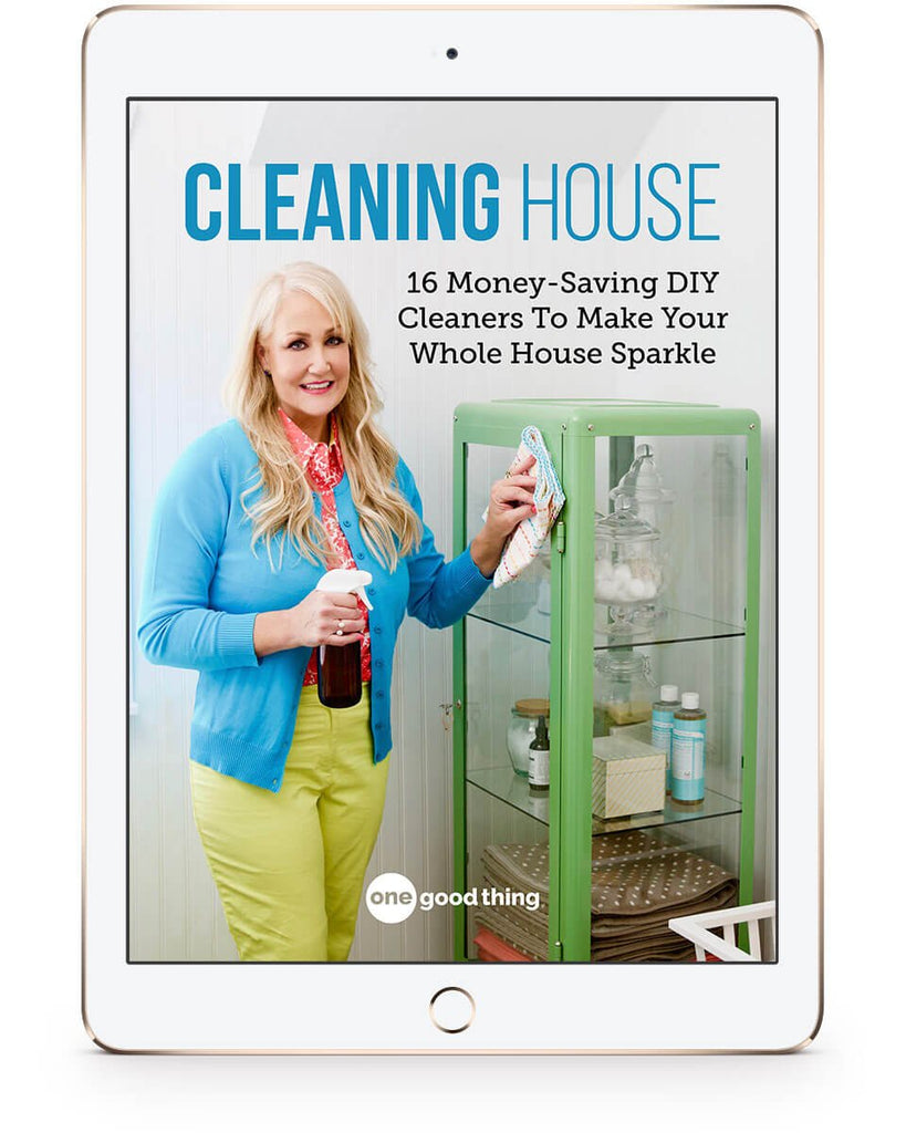 Cleaning House eBook - By Jillee Shop