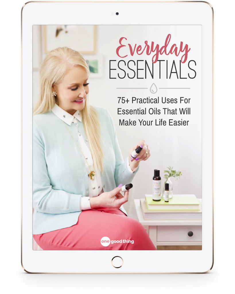 Everyday Essentials eBook - By Jillee Shop