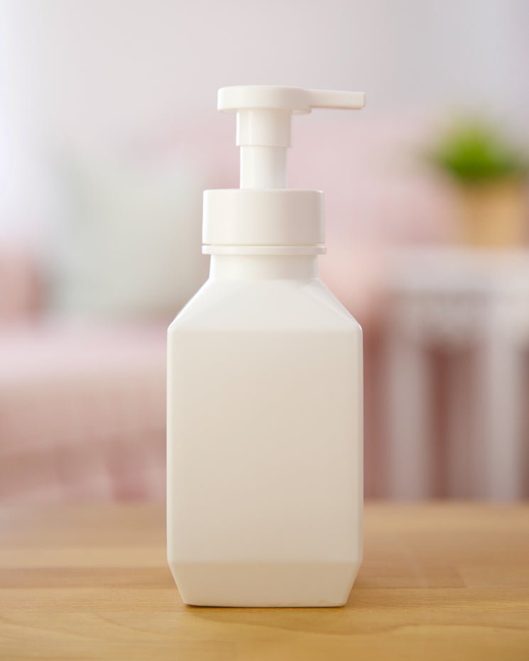 Foaming Hand Soap Bottle & Pump • 400 ml - By Jillee Shop