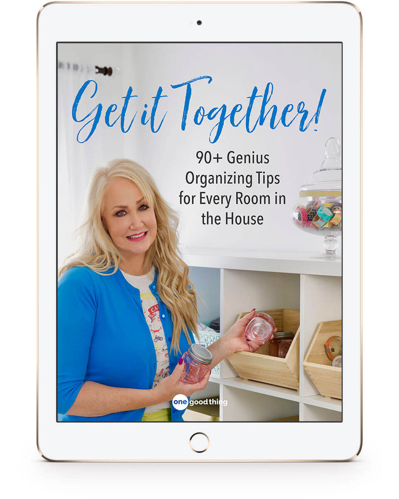 Get It Together! eBook - By Jillee Shop
