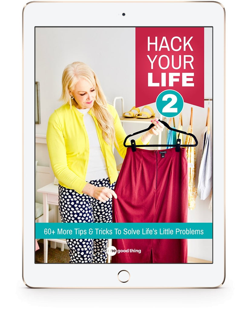Hack Your Life 2 eBook - By Jillee Shop