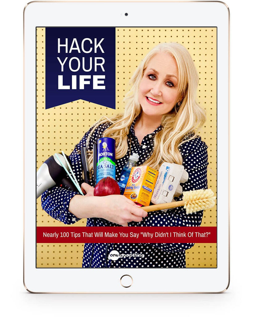 Hack Your Life eBook - By Jillee Shop