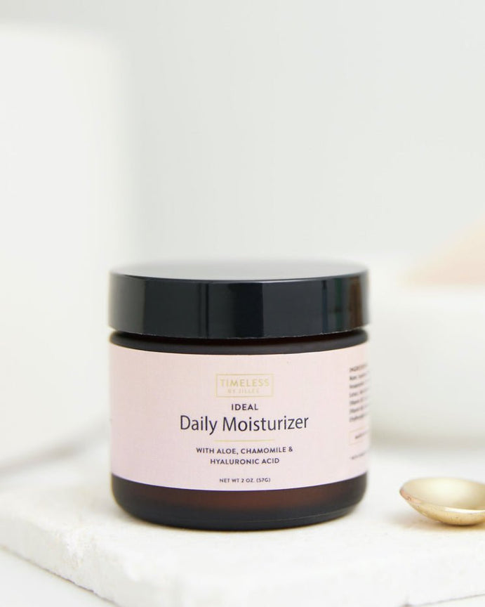 Ideal Daily Moisturizer - By Jillee Shop