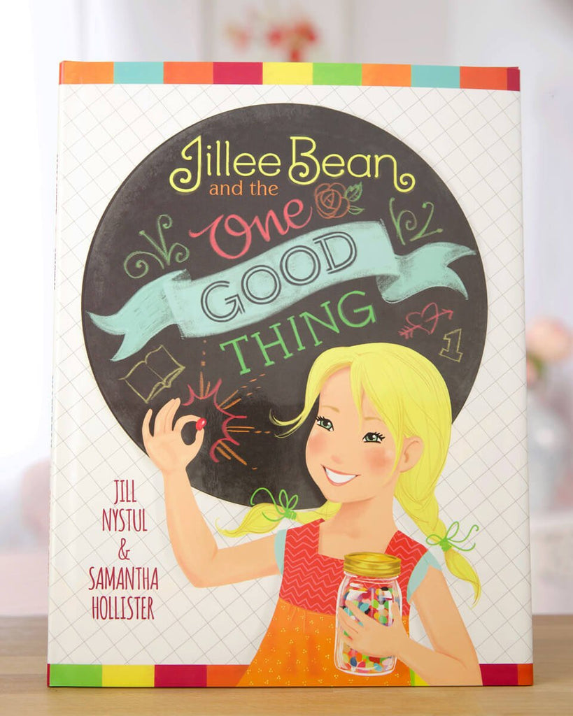 Jillee Bean and the One Good Thing - By Jillee Shop