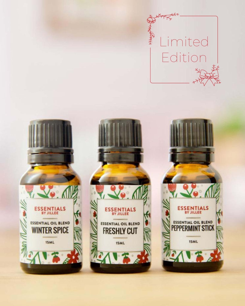 Special Offer: Limited Edition Scents of the Season Kit - By Jillee Shop